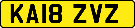 KA18ZVZ