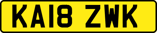 KA18ZWK