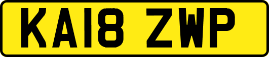 KA18ZWP