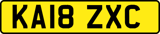 KA18ZXC