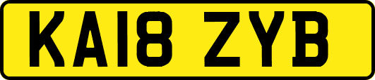 KA18ZYB