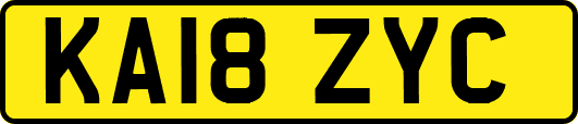 KA18ZYC