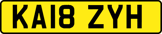 KA18ZYH