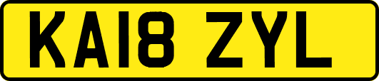 KA18ZYL