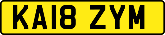 KA18ZYM
