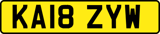 KA18ZYW
