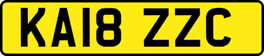 KA18ZZC