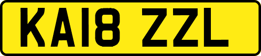 KA18ZZL