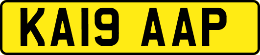 KA19AAP