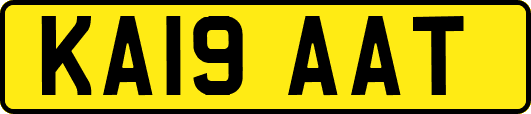 KA19AAT