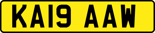 KA19AAW