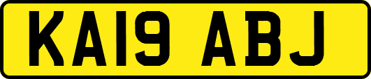 KA19ABJ