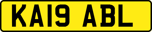 KA19ABL