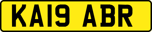 KA19ABR