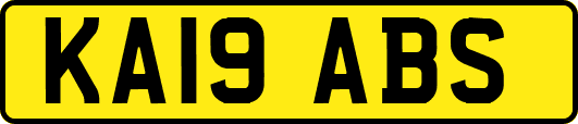 KA19ABS