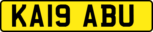 KA19ABU