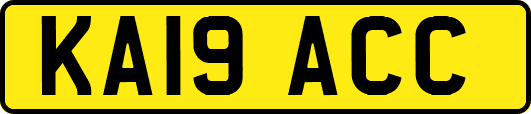 KA19ACC