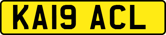 KA19ACL