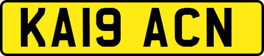 KA19ACN