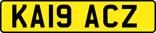 KA19ACZ