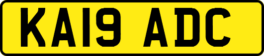 KA19ADC