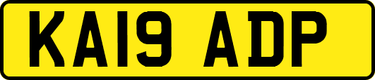 KA19ADP