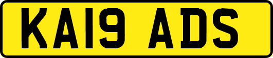 KA19ADS