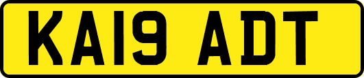 KA19ADT
