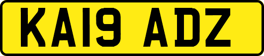 KA19ADZ