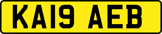 KA19AEB