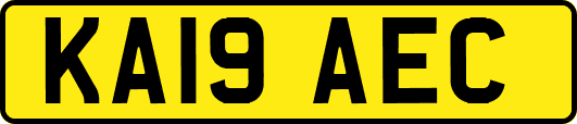 KA19AEC