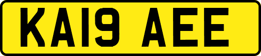 KA19AEE