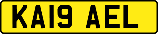 KA19AEL