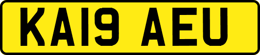 KA19AEU
