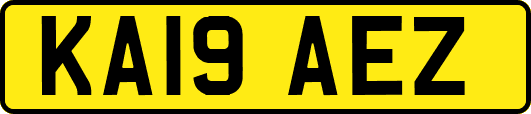 KA19AEZ