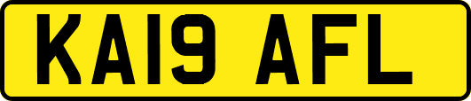 KA19AFL