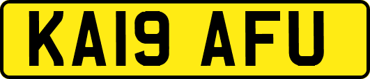 KA19AFU