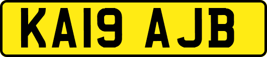 KA19AJB