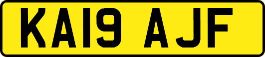KA19AJF