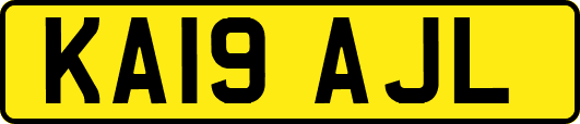 KA19AJL