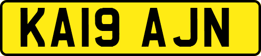 KA19AJN