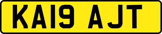 KA19AJT