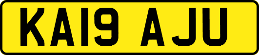 KA19AJU