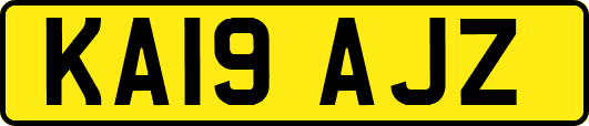 KA19AJZ