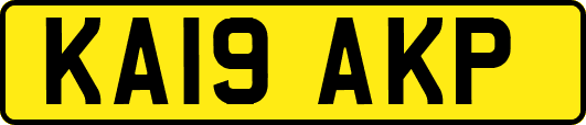 KA19AKP