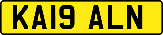 KA19ALN