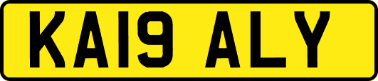 KA19ALY
