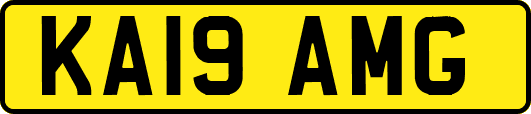 KA19AMG