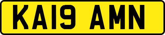 KA19AMN
