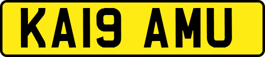 KA19AMU